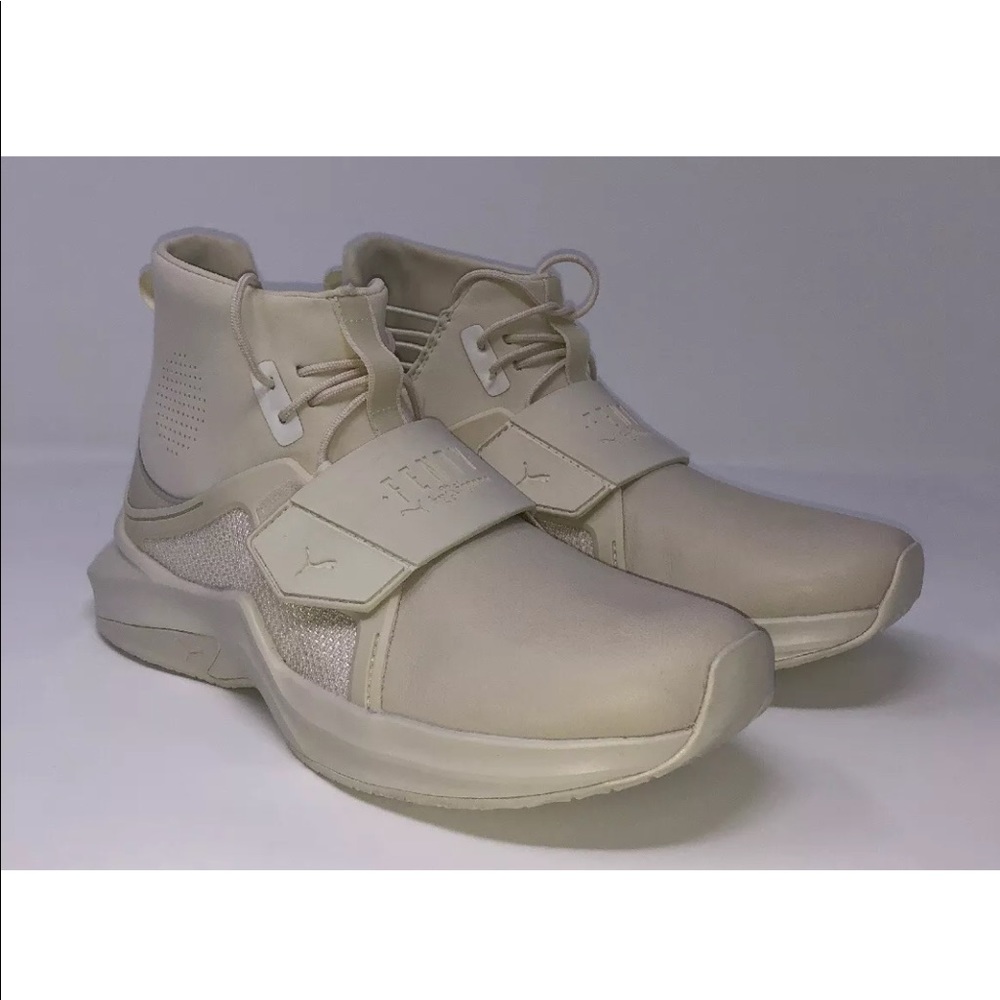 Puma - The Trainer High Fenty by Rihanna 190398-04